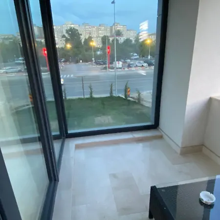 Apartment Cityday Constanta
