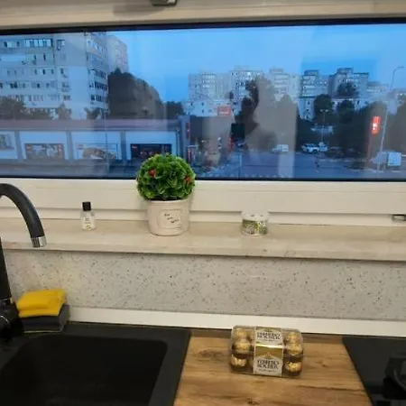 Cityday Apartment