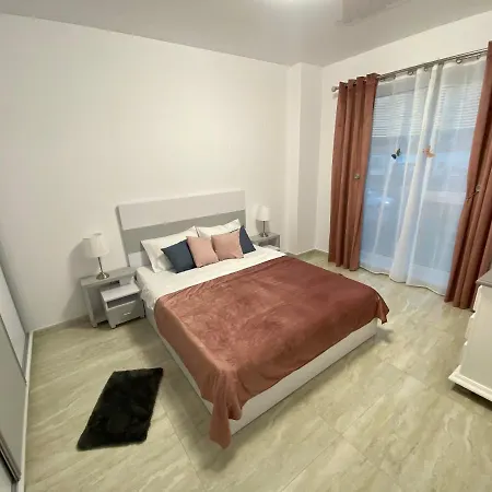 Cityday Apartment *