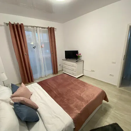 Cityday Apartment Constanta