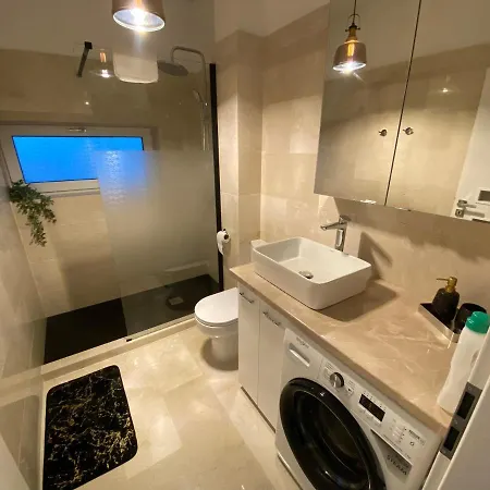 Cityday Apartment