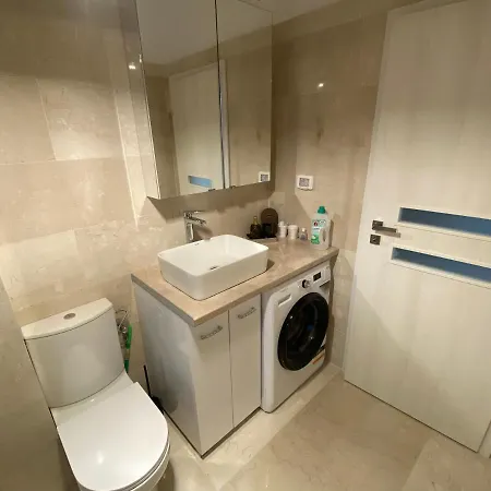 Apartment Cityday Constanta