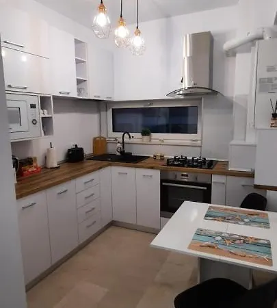 Cityday Apartment