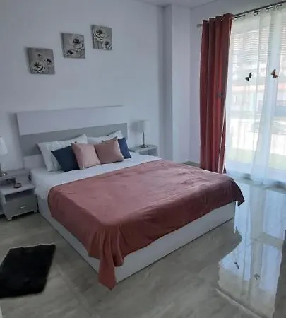 Apartment Cityday Constanta