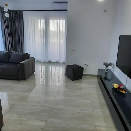 Cityday Apartment *